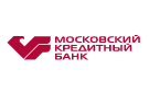 Банк Московский Кредитный Банк в Даховской